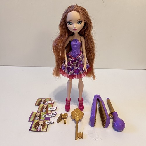 Ever after high holly - after,