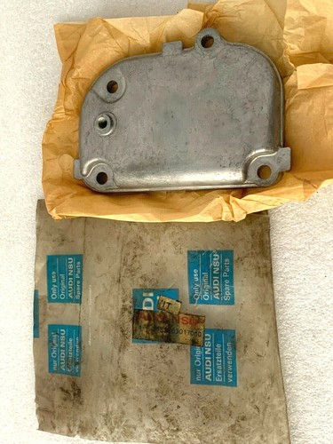 Nsu prinz coperchio - prinz,