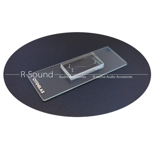 Microfluidic pdms doppio - pdms,