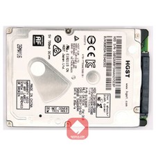 Hgst hard disk interno 5 - hgst,
