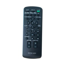 Telecomando per sony - telecomando,