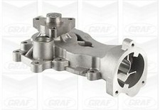 Pompa acqua graf opel adam - graf, 1.4