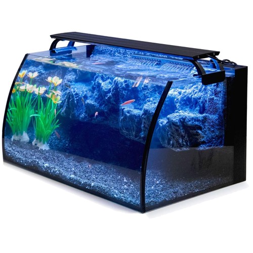 Hygger kit acquario - hygger, in