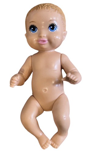 Barbie skipper babysitters inc - skipper,