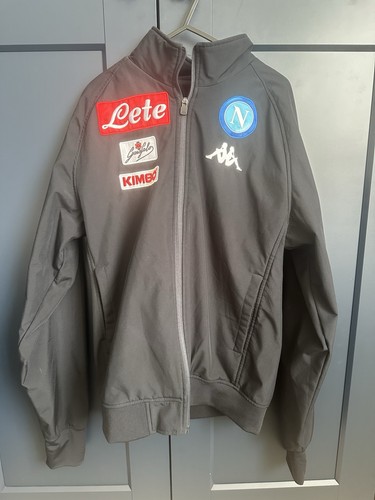 Giacca ssc napoli - giacca,