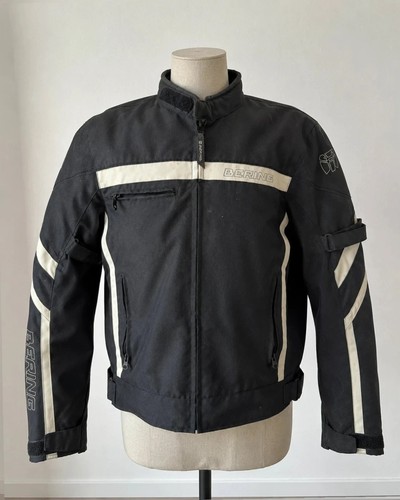 Bering dynamic giacca moto - dynamic,