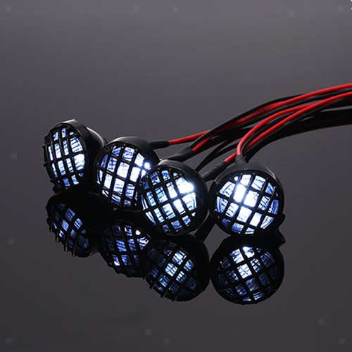 Faro led luminoso tetto - a,