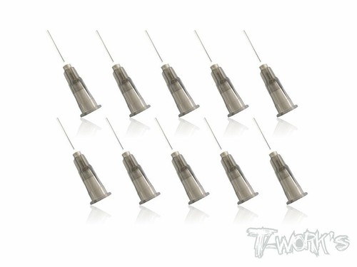 Works set aghi - t-works, beccucci