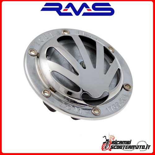 Clacson rms piaggio - rms,
