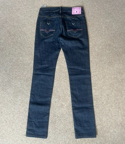 Jeans replay sons glitter - &,