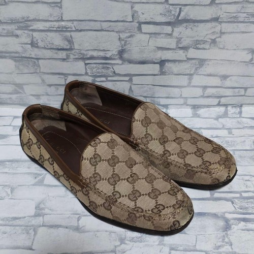 Gucci mocassini scarpe - , gg