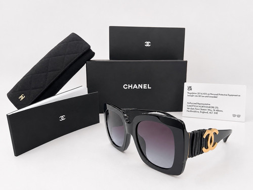 Chanel 5474 oversized - chanel,