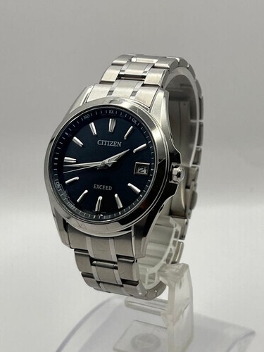 Orologio solare citizen exceed - citizen,
