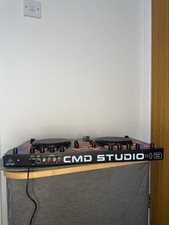 Behringer cmd studio - cmd,