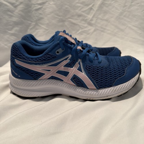 Asics gel contend scarpe - asics, gel-contend