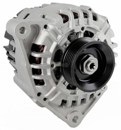 Alternatore 140a nuovo - alternatore,
