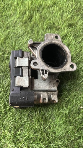 Corpo farfallato per fiat - corpo,