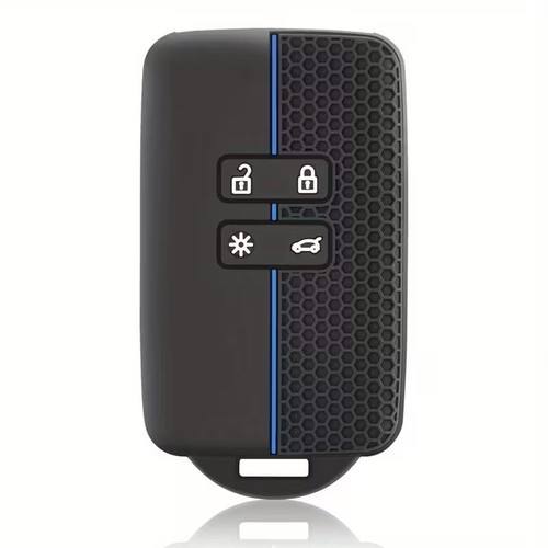 Cover chiave silicone tasti - cover,