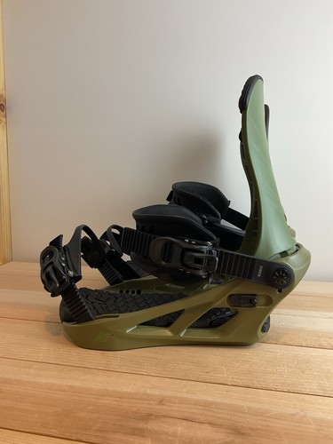Attacchi snowboard sonic - sonic,