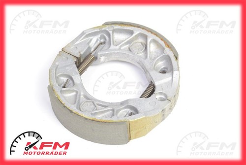 Kit ganasce freno yamaha vity - ganasce,