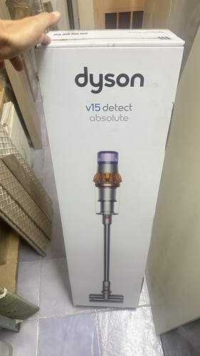 Aspirapolvere senza filo dyson - filo,