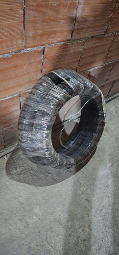 Coppia ant post gomme cst - ant, e