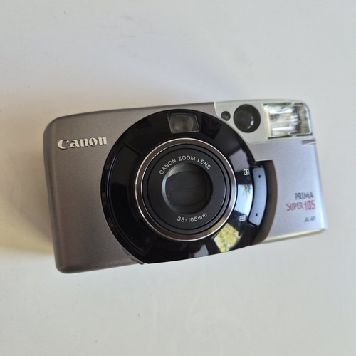 Canon prima super 105 - prima,