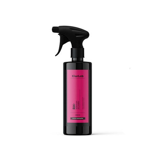 Kiurlab decontaminante - kiurlab, rh-