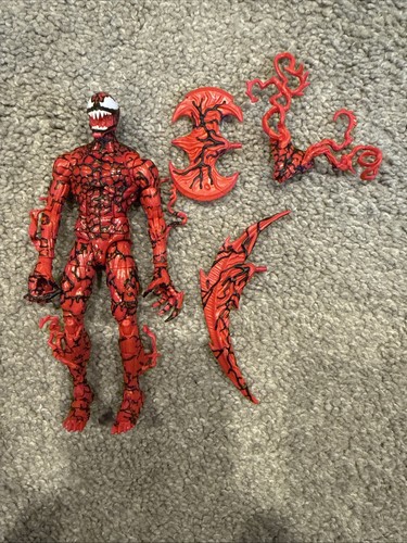Marvel legends spider man - marvel, spider-man