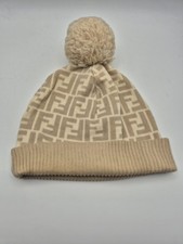 Fendi cappello beanie con - fendi,
