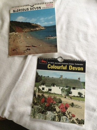 1969 1973 devon wall - 1969,