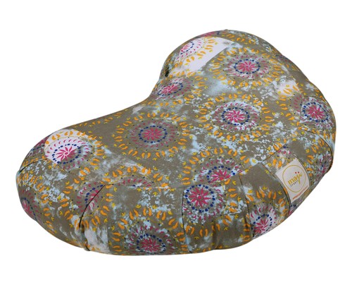 Cuscino meditazione yoga maji - cuscino,