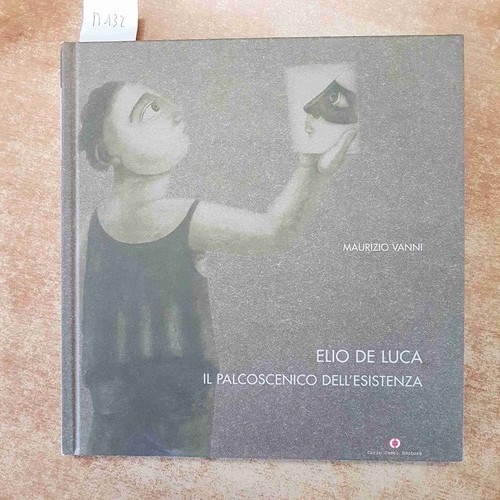 Elio luca palcoscenico - luca, il