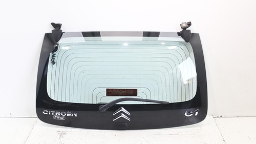 Lunotto per citroen - per, 1°