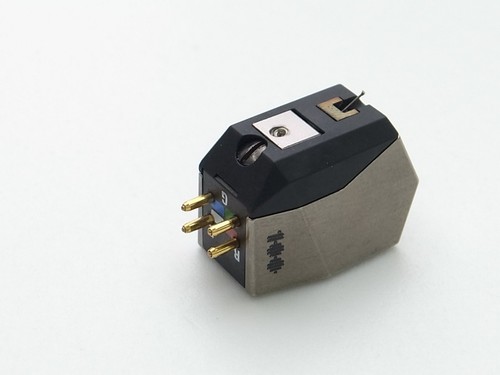 Cartuccia phono ortofon the - cartuccia,