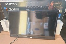 Led pollici zephir con - tv,