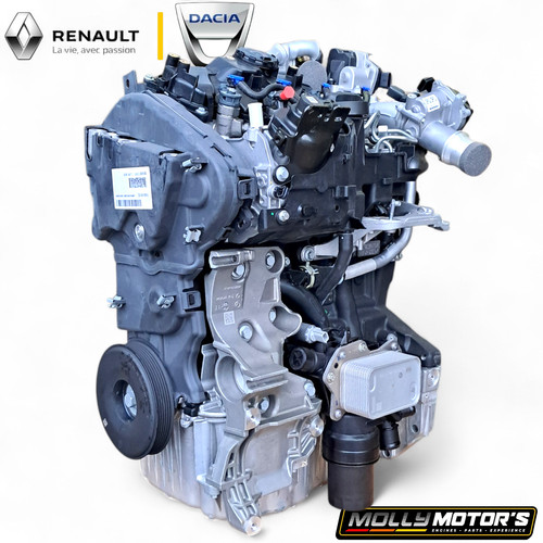 Motore originale renault dacia - motore,
