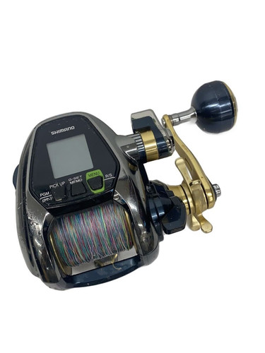 Shimano 03547 beastmaster - shimano, 16