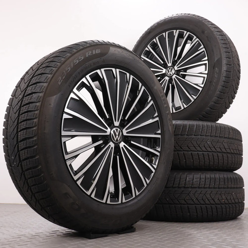 Tiguan tayron 18 - ct,