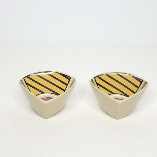 Coppia salsiere rosenthal - salsiere,