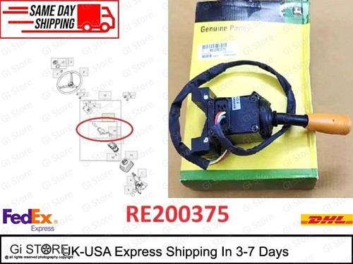 John deere originale - john, re200375