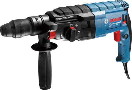 Martello perforatore gbh 240 - gbh,