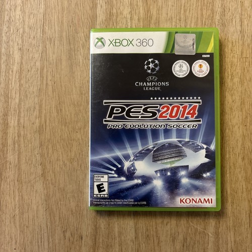 Gioco pes pro - pes, soccer