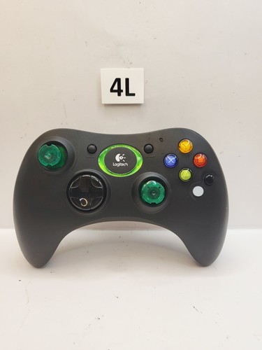 Logitech rb7 playstation 2 - logitech,