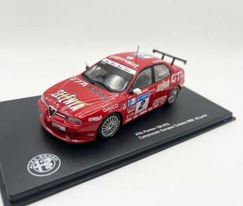 Alfa romeo 156 gta - alfa,