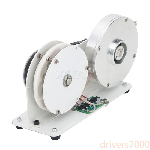 Generatore turbina tesla - a,
