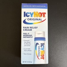 Icy hot original therapy - icy,