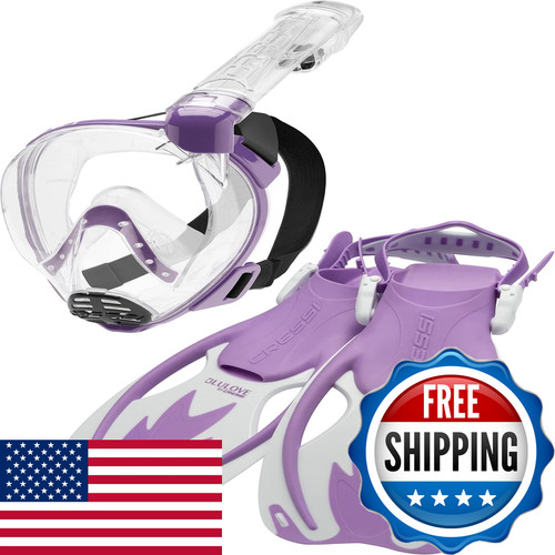Cressi baron rocks - cressi, jr