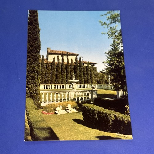 Villa serenissima valle - villa,