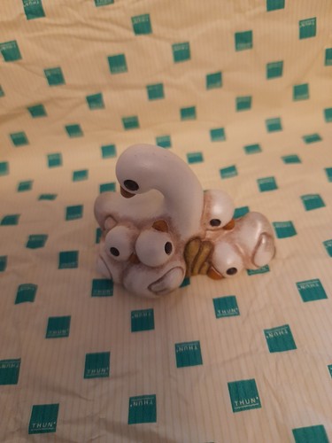 Thun presepe famiglia pezzo - thun,
